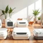 self cleaning litter box reviews