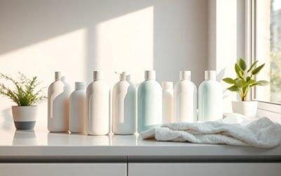 sensitive skin laundry solutions