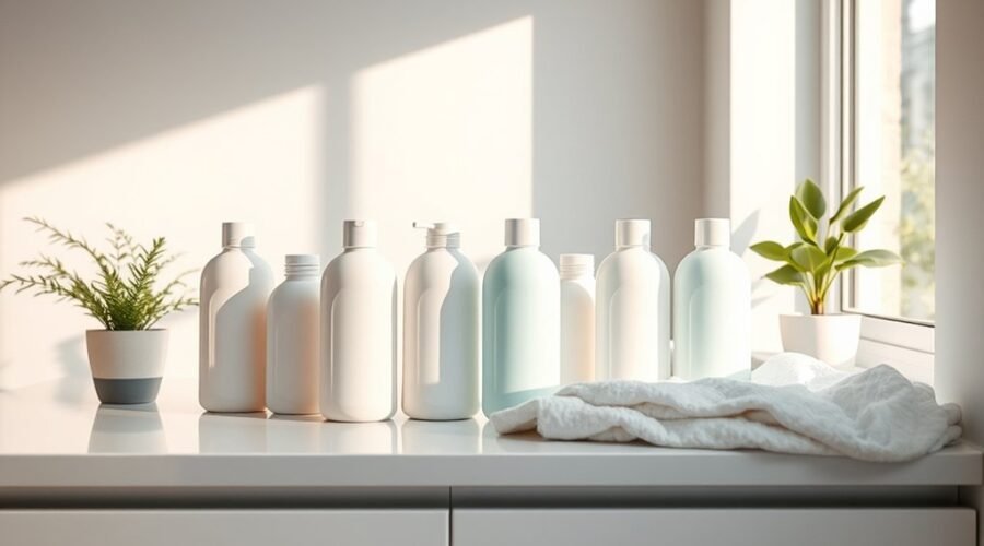 sensitive skin laundry solutions