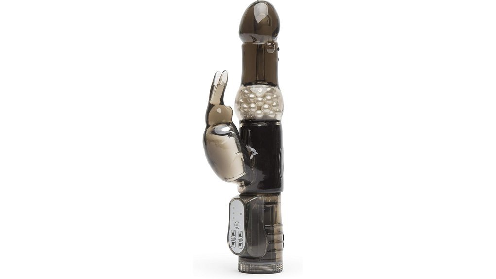 sensual pleasure toy designed
