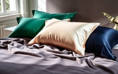 silk pillowcases buying guide
