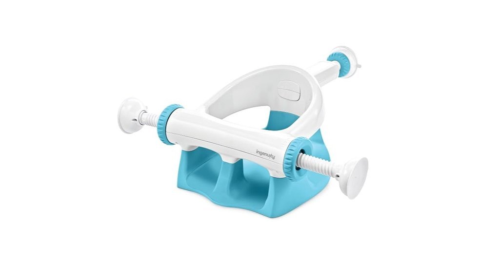 sit up baby bath seat