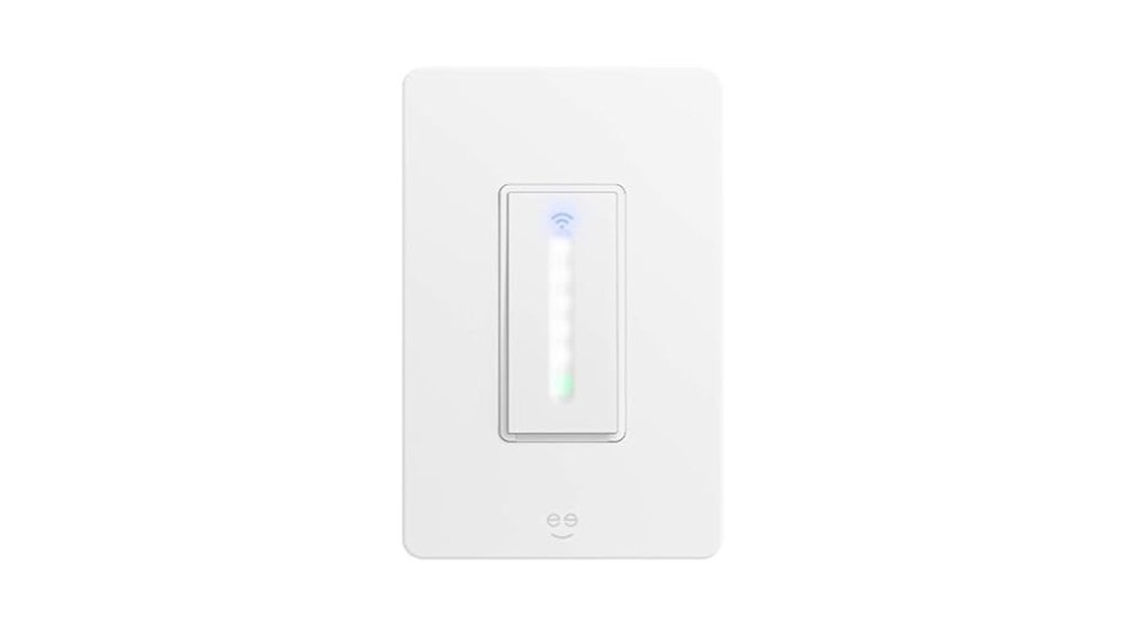 smart dimmer for alexa