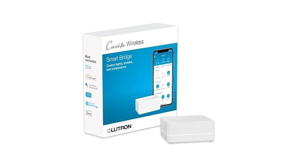 smart hub for automation