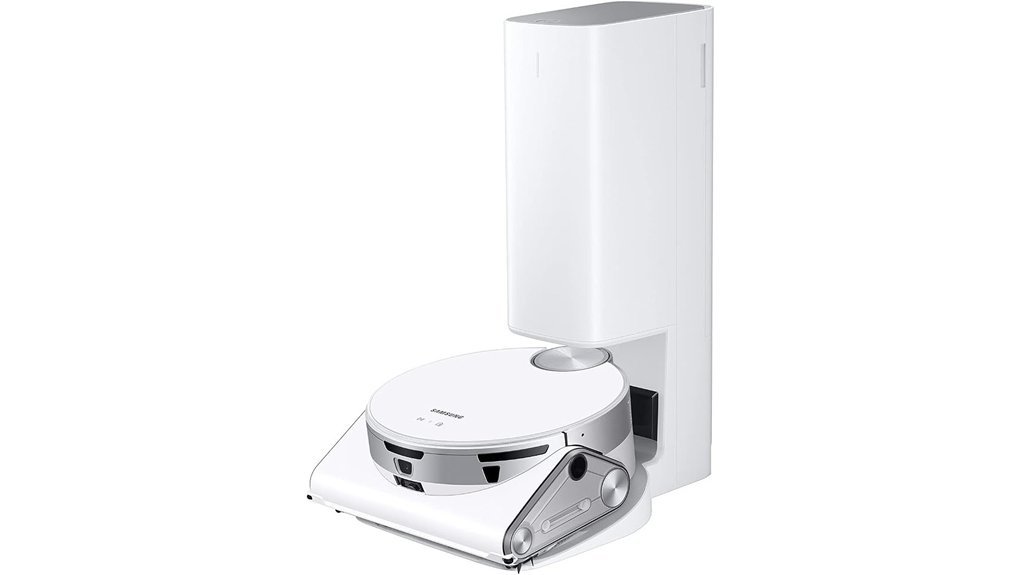 smart robotic cleaning solution