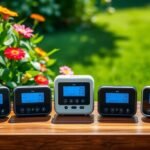 smart sprinkler controllers guide