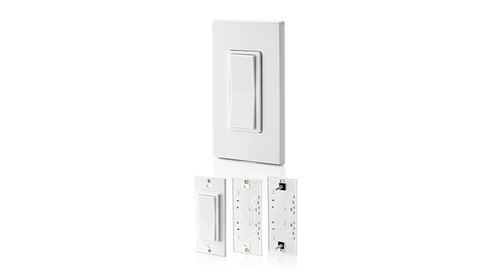 smart switch companion device