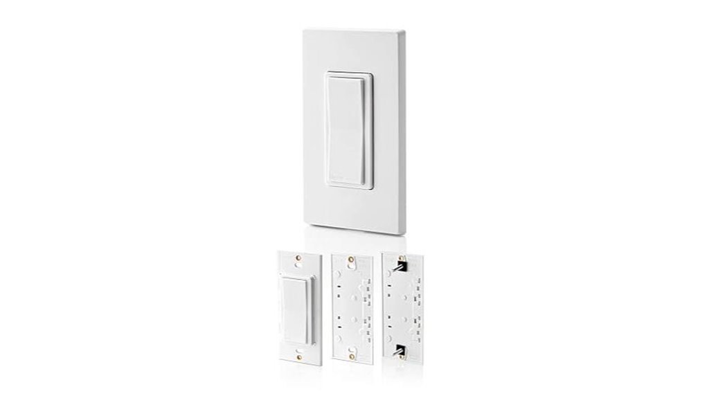 smart switch companion device