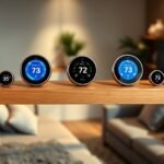 smart thermostats buying guide