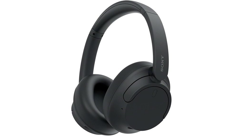 sony wireless noise cancelling