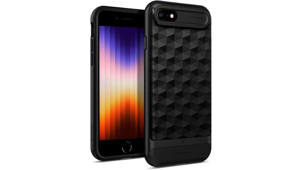 stylish protective phone case