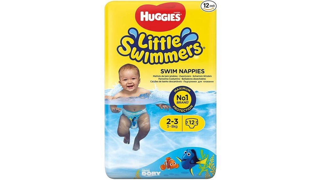 swim diapers for infants