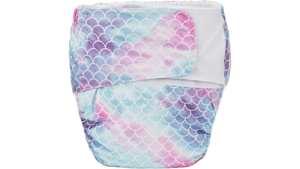 teen incontinence cloth diaper