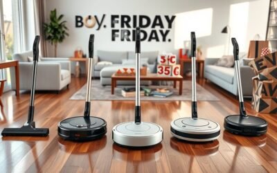 top 2027 robot vacuum discounts