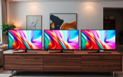 top 32 inch smart tvs