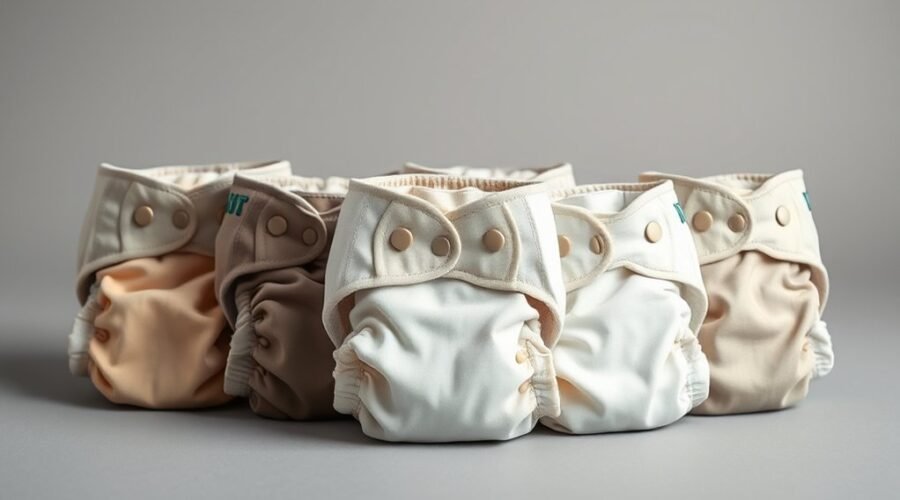top adult cloth diapers