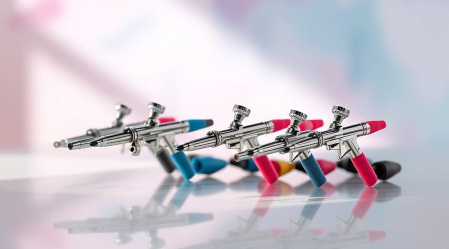 top airbrush picks 2027
