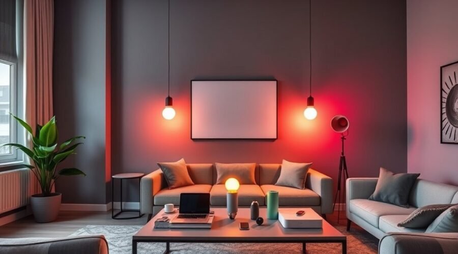 top alexa compatible smart bulbs