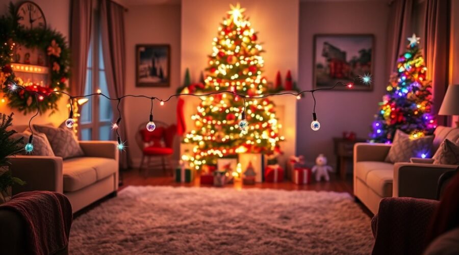 top amazon christmas lights