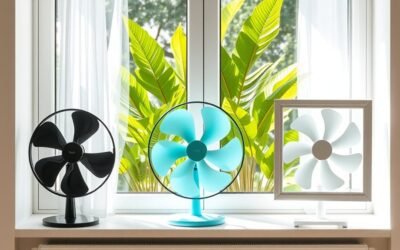 top amazon window fans