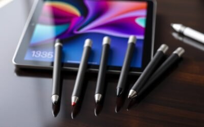 top apple pencils 2027