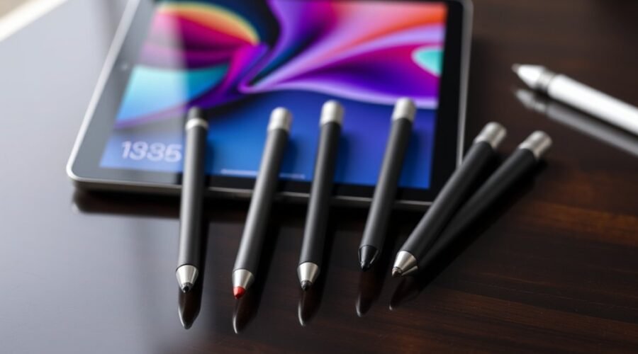 top apple pencils 2027
