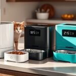 top automatic pet feeders