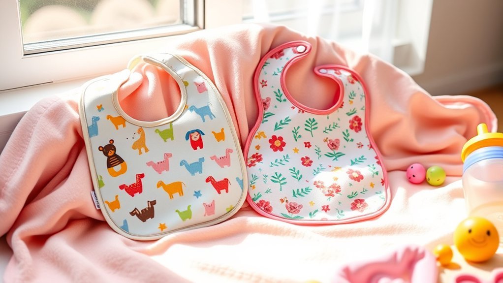 2 Best Bibs for Babies and Toddlers in 2026: Top Picks