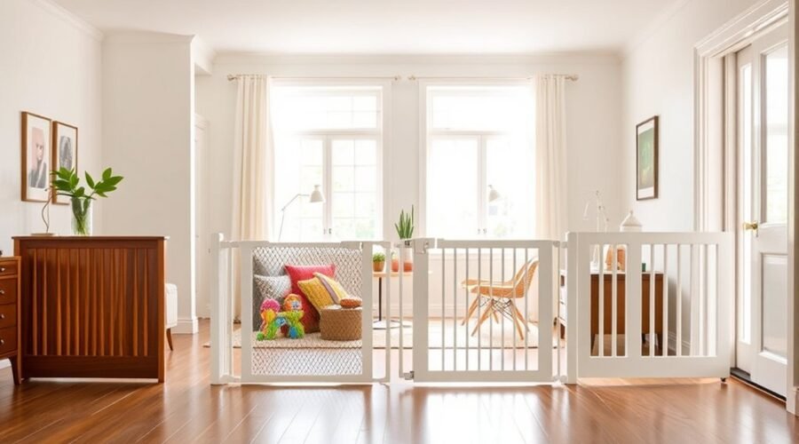 top baby gates reviewed