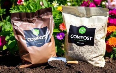 top bagged compost recommendations