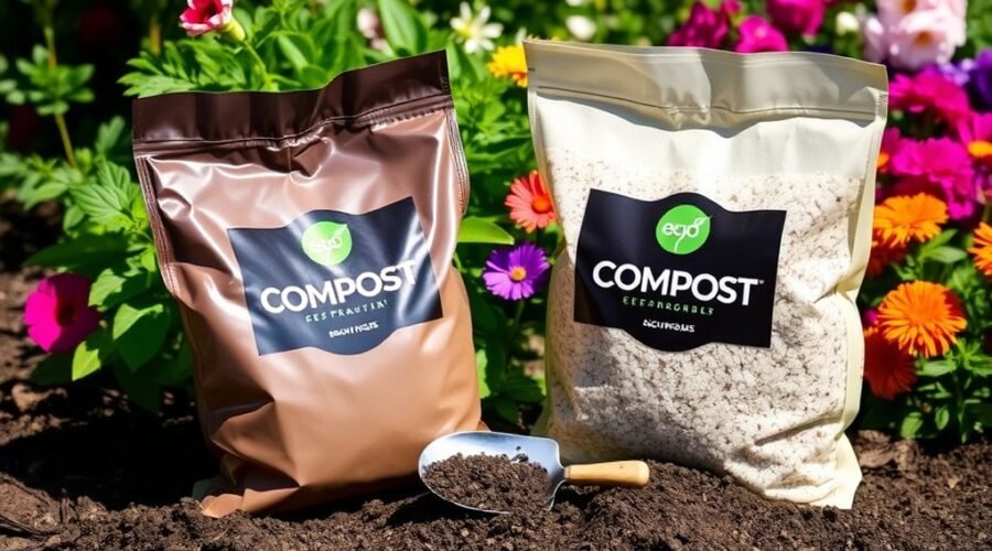 top bagged compost recommendations