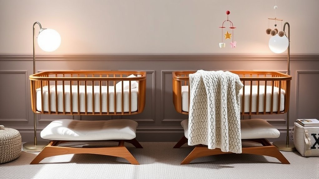 2 Best Bedside Bassinets for 2026: Top Picks and Buying Guide