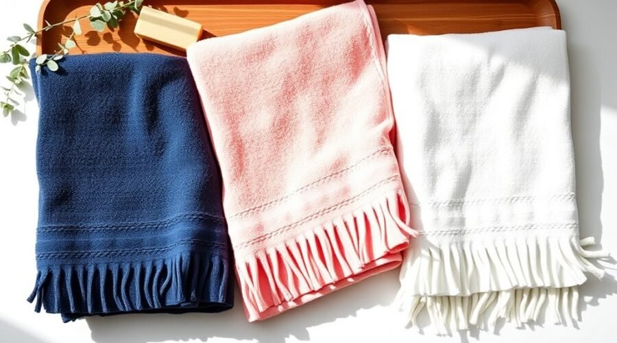top bath towel recommendations