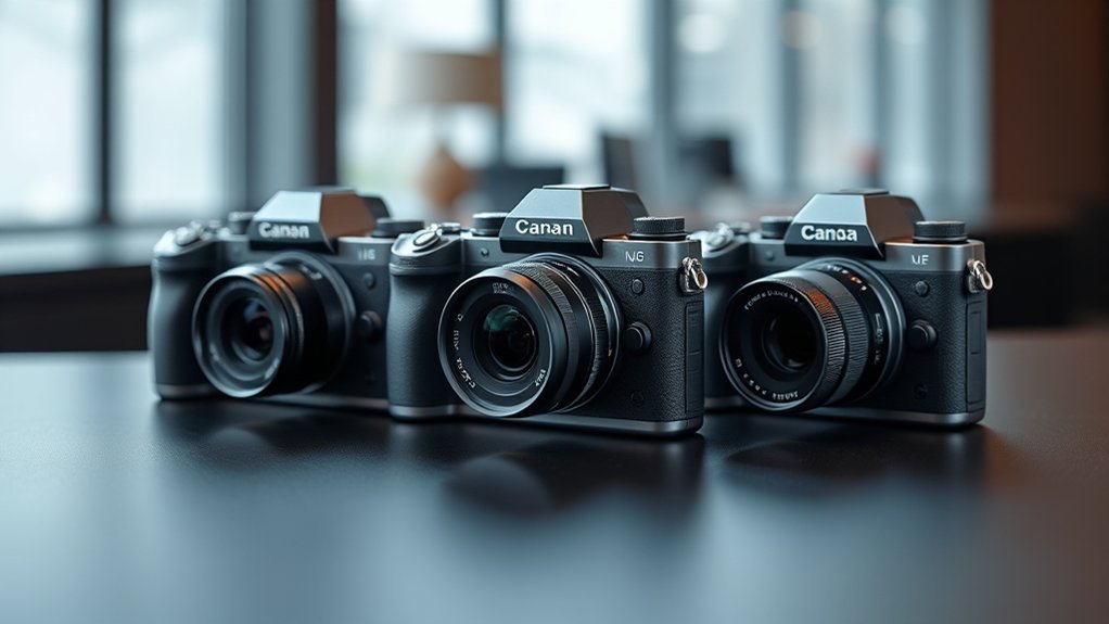 3 Best Cameras for Beginners in 2026