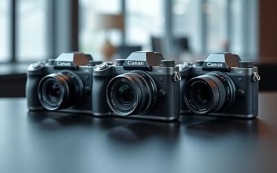 top beginner cameras 2027