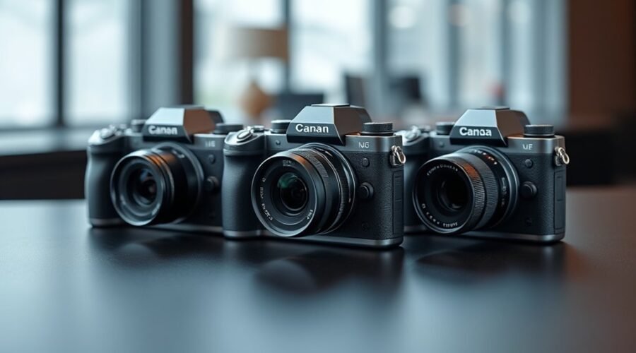 top beginner cameras 2027