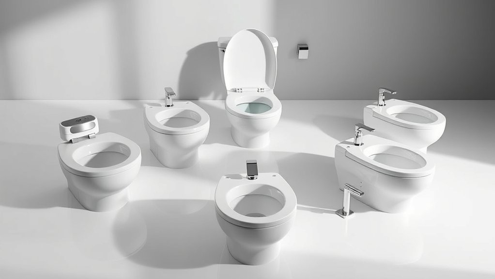 9 Best Bidet Toilet Seats and Attachments for 2026