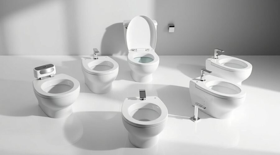 top bidet seats 2027