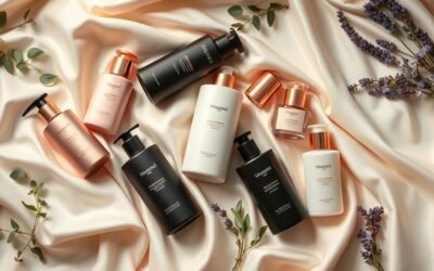 top body lotion recommendations