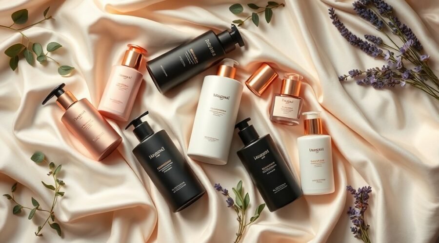 top body lotion recommendations
