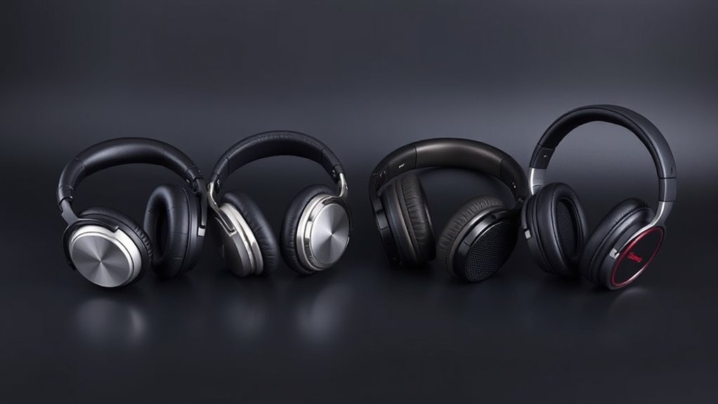 4 Best Headphones Under 0 in 2026