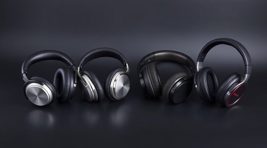 top budget headphones 2027