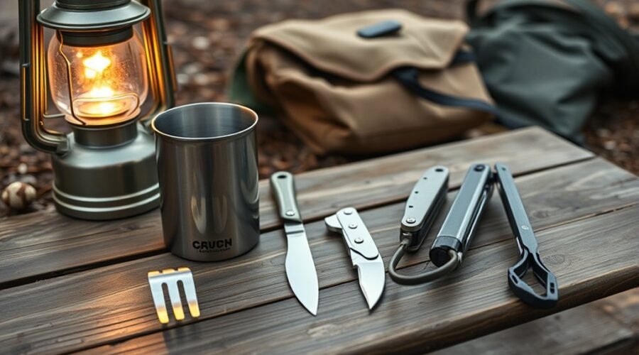 top camping utensils 2027