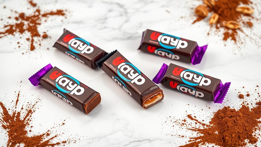 5 Best Candy Bars of 2026: Our Top Picks and Buying Guide