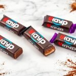 top candy bars 2027