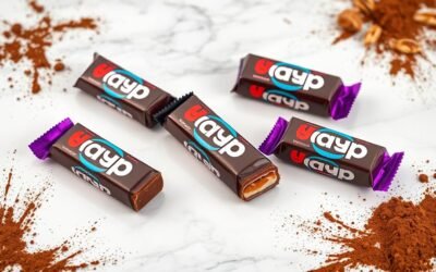 top candy bars 2027