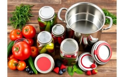 top canning supplies 2027