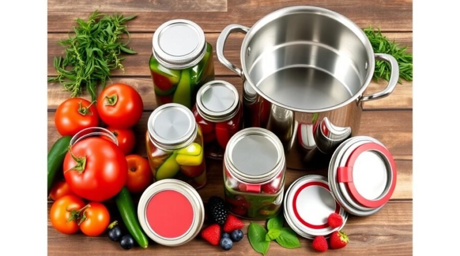 top canning supplies 2027