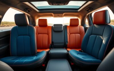 top car seat covers