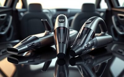 top car vacuums 2027